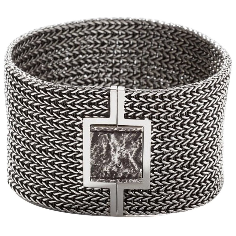 John Hardy Rata Chain 36MM Bracelet